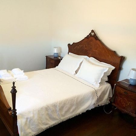 Private Room In Old Town Viana do Castelo Eksteriør billede