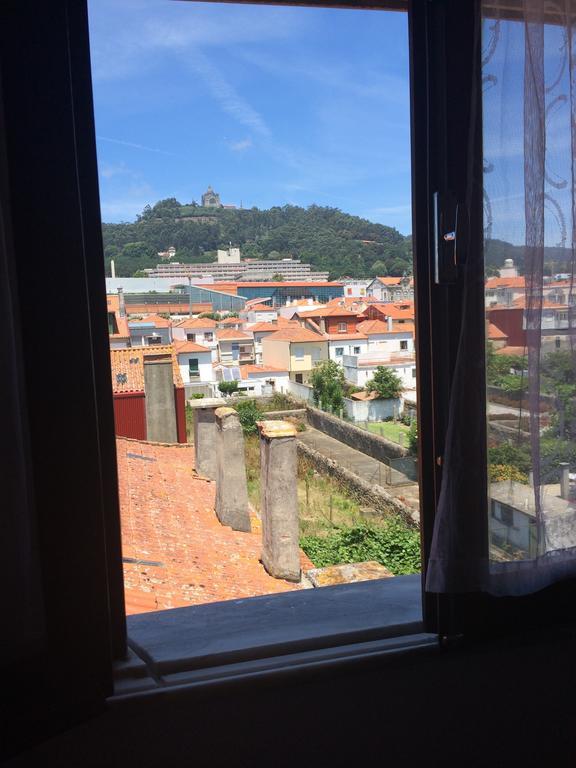 Private Room In Old Town Viana do Castelo Eksteriør billede