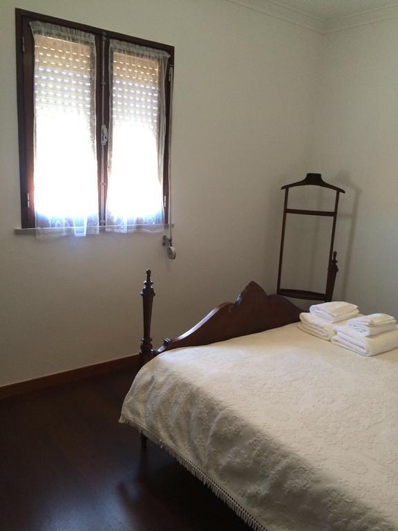 Private Room In Old Town Viana do Castelo Eksteriør billede