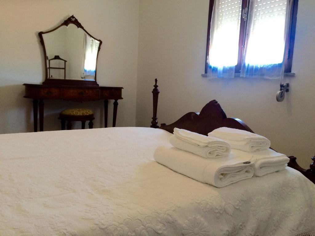 Private Room In Old Town Viana do Castelo Eksteriør billede