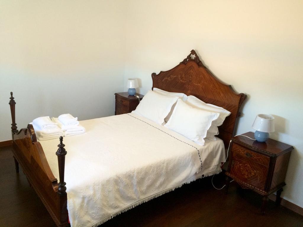 Private Room In Old Town Viana do Castelo Eksteriør billede